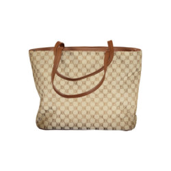 SAC BEIGE POUR FEMME LAURA BIAGIOTTI