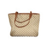 LAURA BIAGIOTTI WOMEN'S BEIGE BAG
