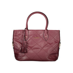 SAC ROUGE POUR FEMME LAURA BIAGIOTTI