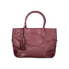 SAC ROUGE POUR FEMME LAURA BIAGIOTTI