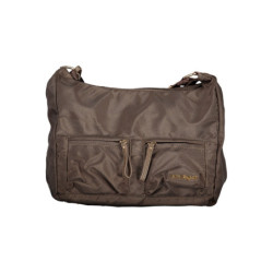 SAC MARRON POUR FEMME LAURA BIAGIOTTI