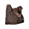 SAC MARRON POUR FEMME LAURA BIAGIOTTI