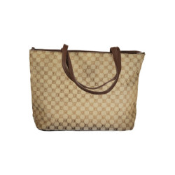 SAC BEIGE POUR FEMME LAURA BIAGIOTTI