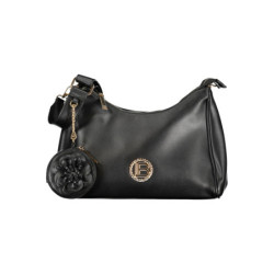 LAURA BIAGIOTTI WOMEN'S BLACK BAG
