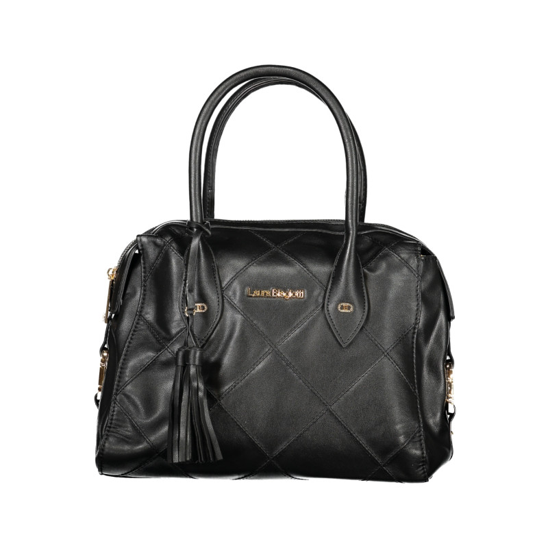 LAURA BIAGIOTTI WOMEN'S BLACK BAG