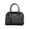 LAURA BIAGIOTTI WOMEN'S BLACK BAG
