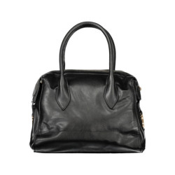 SAC NOIR POUR FEMME LAURA BIAGIOTTI