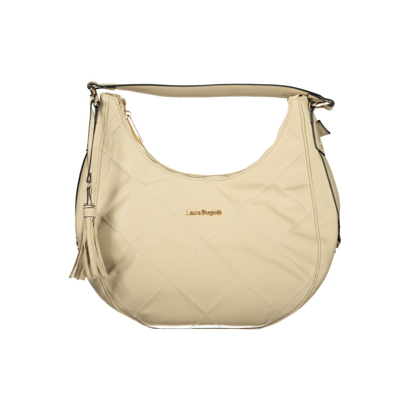 SAC BEIGE POUR FEMME LAURA BIAGIOTTI