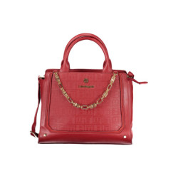 SAC ROUGE POUR FEMME LAURA BIAGIOTTI