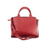 SAC ROUGE POUR FEMME LAURA BIAGIOTTI