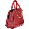 SAC ROUGE POUR FEMME LAURA BIAGIOTTI