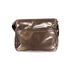 LAURA BIAGIOTTI WOMEN'S BAG IN BRONZE