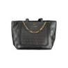 LAURA BIAGIOTTI WOMEN'S BLACK BAG