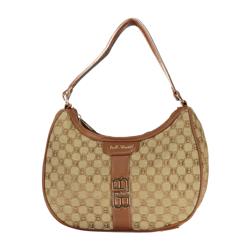 SAC BEIGE POUR FEMME LAURA BIAGIOTTI