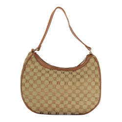 SAC BEIGE POUR FEMME LAURA BIAGIOTTI