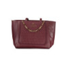 LAURA BIAGIOTTI WOMEN'S RED BAG