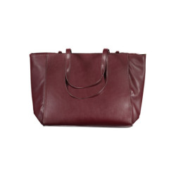 SAC ROUGE POUR FEMME LAURA BIAGIOTTI