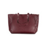 LAURA BIAGIOTTI WOMEN'S RED BAG