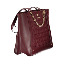 SAC ROUGE POUR FEMME LAURA BIAGIOTTI