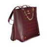 LAURA BIAGIOTTI WOMEN'S RED BAG