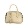 LAURA BIAGIOTTI WOMEN'S BEIGE BAG