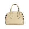 LAURA BIAGIOTTI WOMEN'S BEIGE BAG