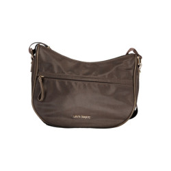 LAURA BIAGIOTTI WOMEN'S BROWN BAG