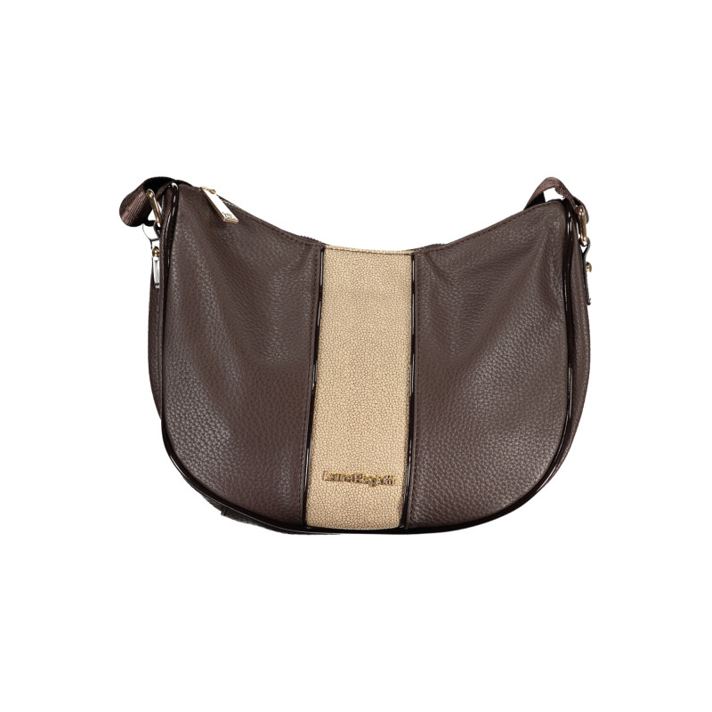 SAC MARRON POUR FEMME LAURA BIAGIOTTI