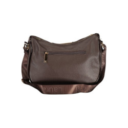 SAC MARRON POUR FEMME LAURA BIAGIOTTI