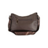 LAURA BIAGIOTTI WOMEN'S BROWN BAG