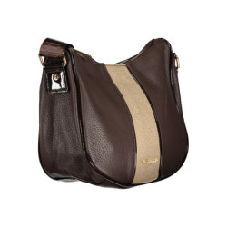 SAC MARRON POUR FEMME LAURA BIAGIOTTI