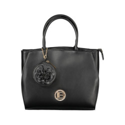 SAC NOIR POUR FEMME LAURA BIAGIOTTI