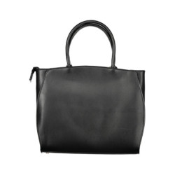 SAC NOIR POUR FEMME LAURA BIAGIOTTI