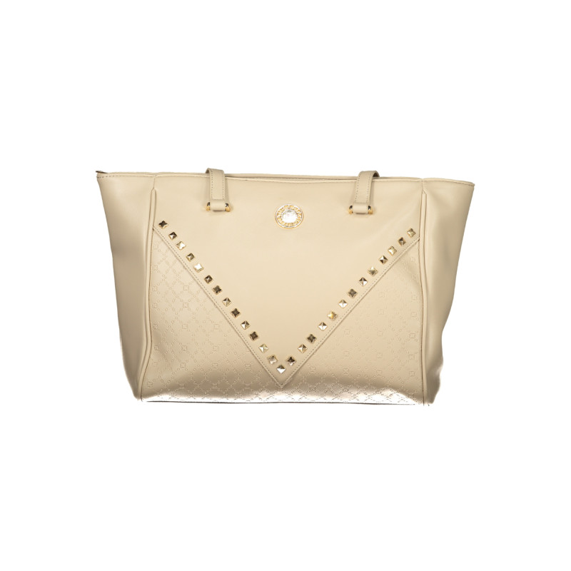 SAC BEIGE POUR FEMME LAURA BIAGIOTTI
