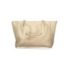 LAURA BIAGIOTTI WOMEN'S BEIGE BAG