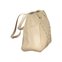 SAC BEIGE POUR FEMME LAURA BIAGIOTTI
