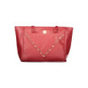 SAC ROUGE POUR FEMME LAURA BIAGIOTTI