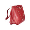 LAURA BIAGIOTTI WOMEN'S RED BAG