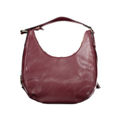LAURA BIAGIOTTI WOMEN'S RED BAG