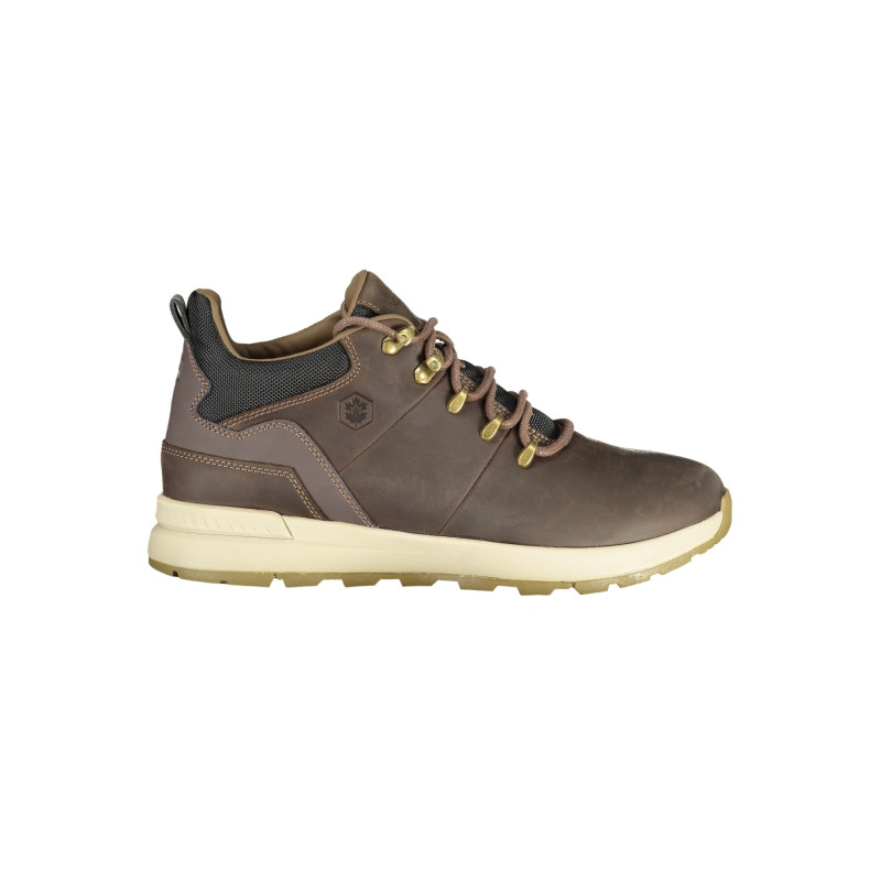 LUMBERJACK MEN'S BROWN BOOT