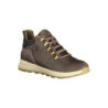 BOTTES MARRON POUR HOMMES LUMBERJACK