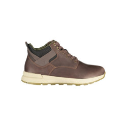 LUMBERJACK MEN'S BROWN BOOT