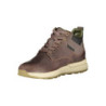 LUMBERJACK MEN'S BROWN BOOT
