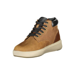 LUMBERJACK MEN'S BROWN BOOT