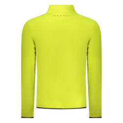 NORWAY 1963 MEN'S ZIP-UP SWEATSHIRT, GREEN