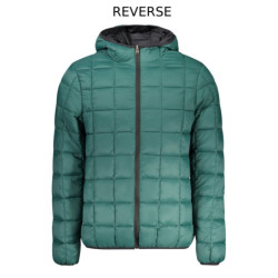 NORWAY 1963 MEN'S BLACK JACKET