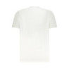 CALVIN KLEIN MEN'S SHORT-SLEEVE T-SHIRT WHITE