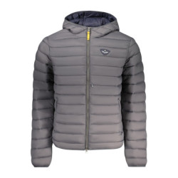 ARMATA DI MARE MEN'S GREY JACKET