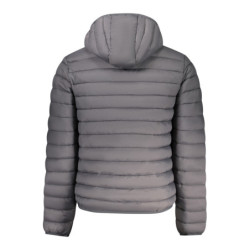 ARMATA DI MARE MEN'S GREY JACKET