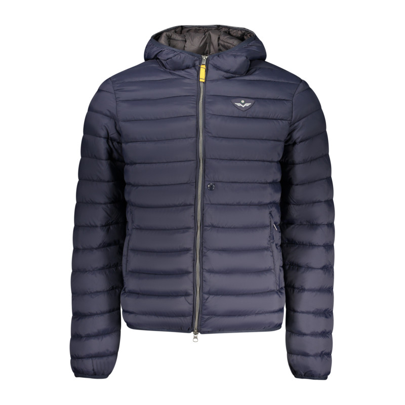 ARMATA DI MARE MEN'S BLUE JACKET